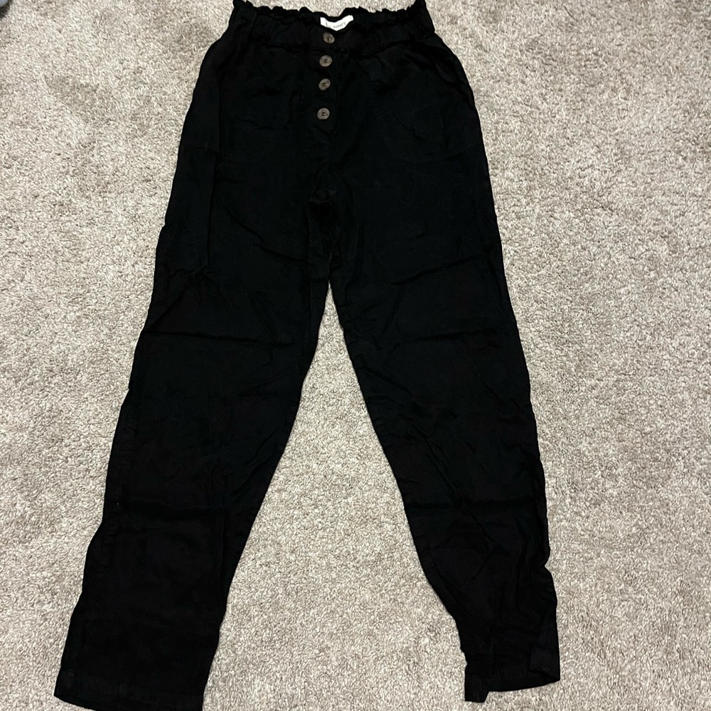 Blank dress pants